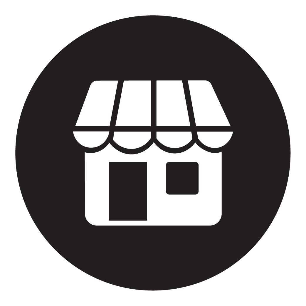 Store Icon