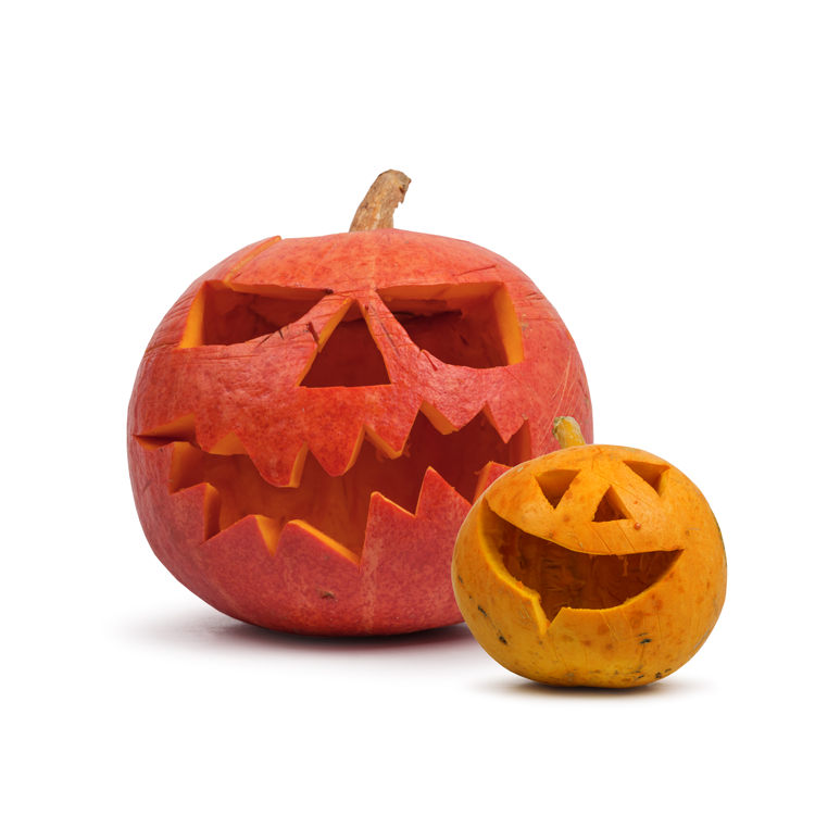 Pumpkins Alpixel