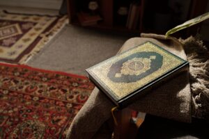The Holy Quran